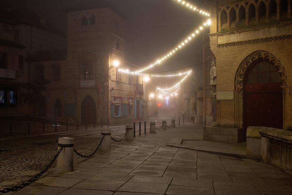  ‘Niebla’. Fotografía de Fernando Alberto Casa. Séptimo premio