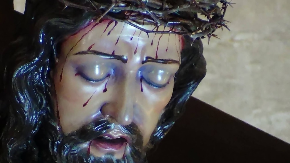 El Cristo del Valle de Tembleque vuelve a lucir en su romería