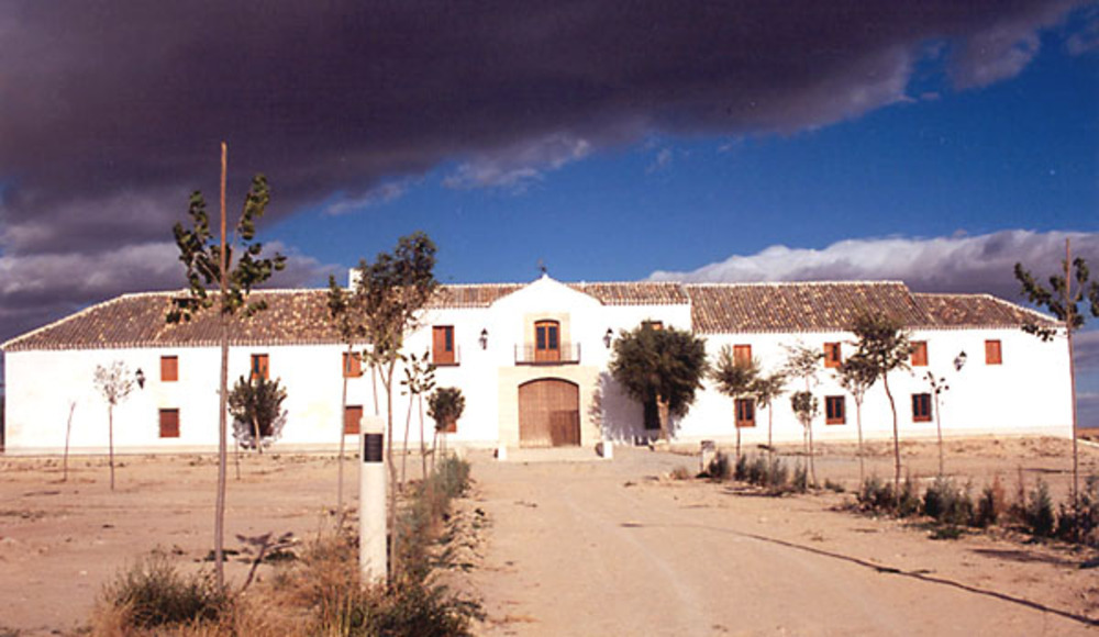 Dos edificios de Villacañas y Tembleque, amenazados