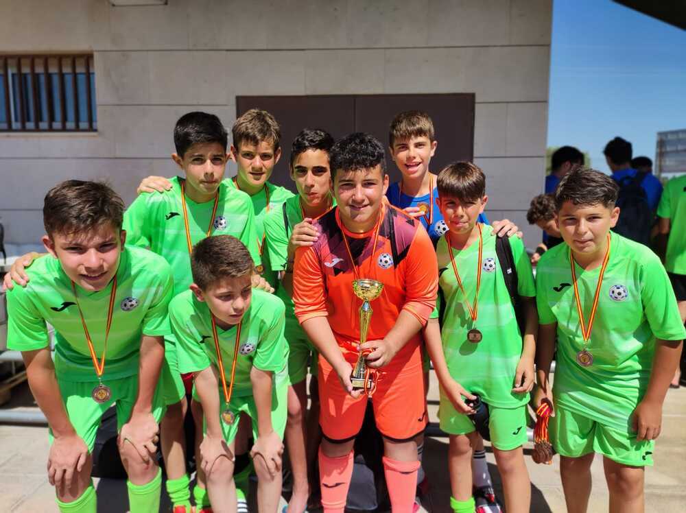 Sportcity suma una nueva experiencia en el Torneo Costa Azahar