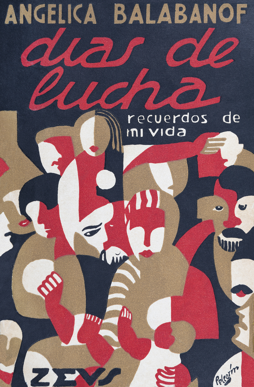 Ceden a la Junta 500 libros ilustrados de vanguardia española