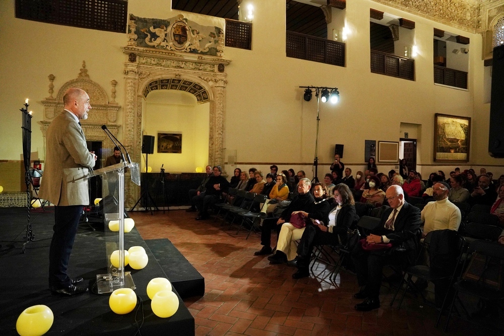 Toledo celebra Janucá, poner en valor el legado judío