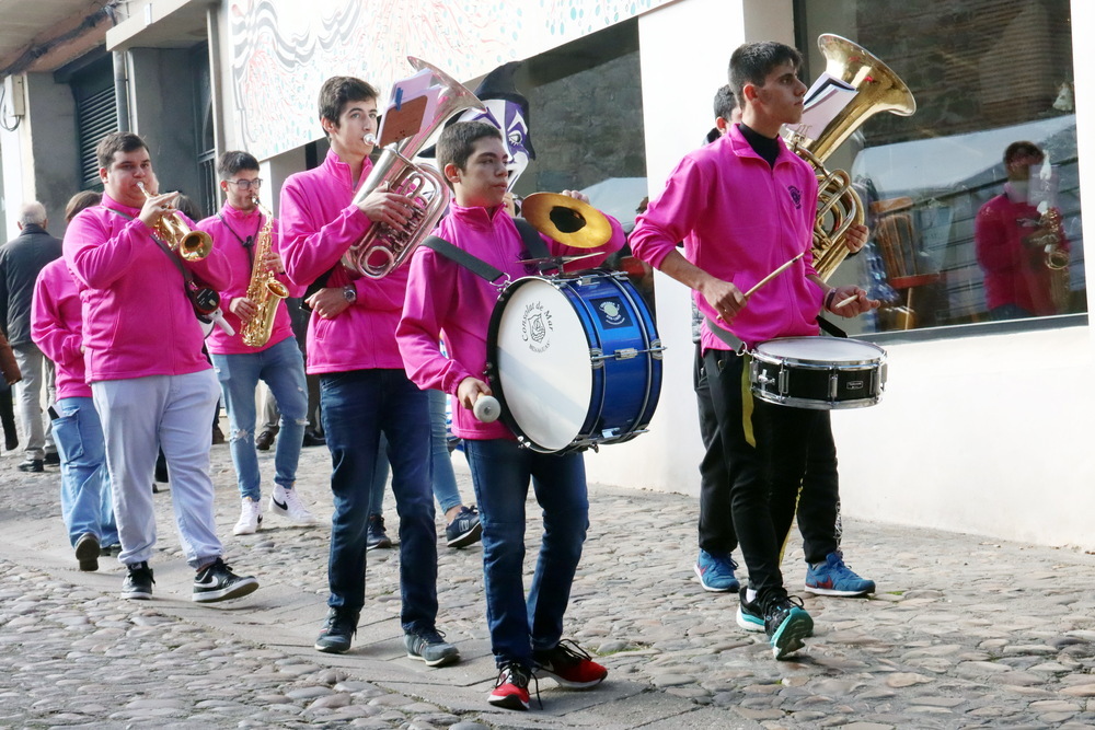El Mercado de San Jerónimo celebra 25 años dando vida al Casco