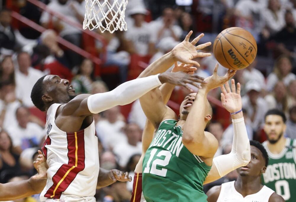 Los Celtics toman Miami y lucharán por el anillo