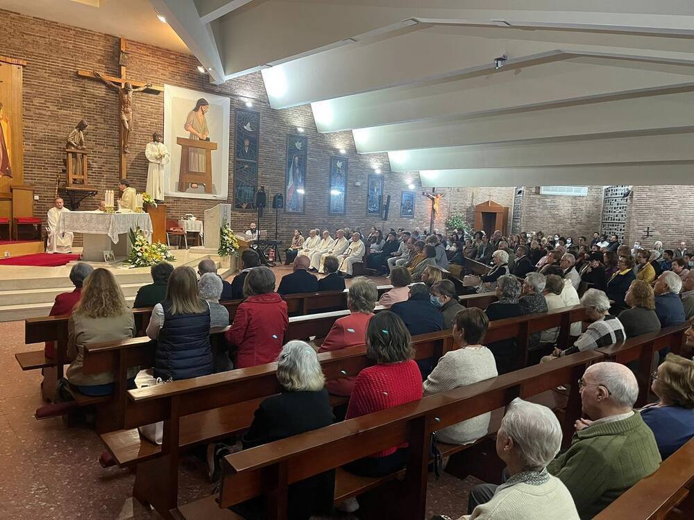 Se cumplen 40 años de la visita de Juan Pablo II a Toledo