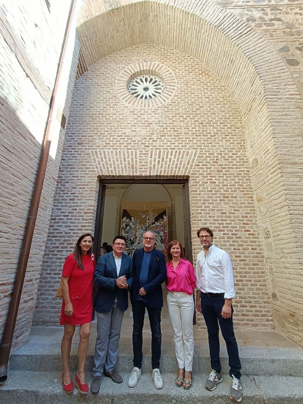 San Felipe Neri inaugura la exposición ‘Selfies del pasado’