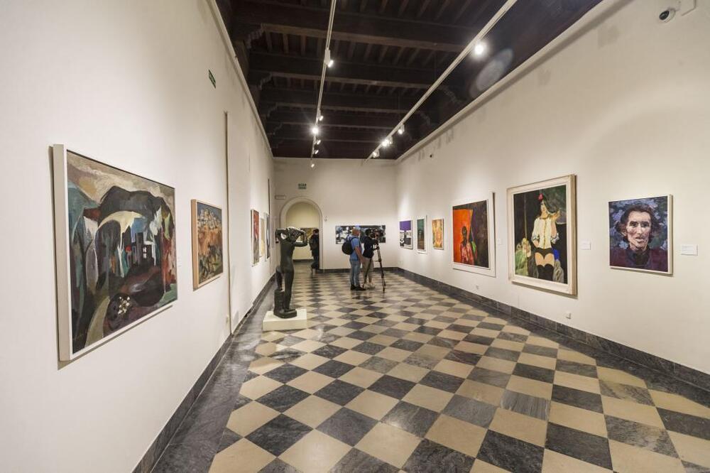 Museo de Arte Contemporáneo de Toledo 2.0