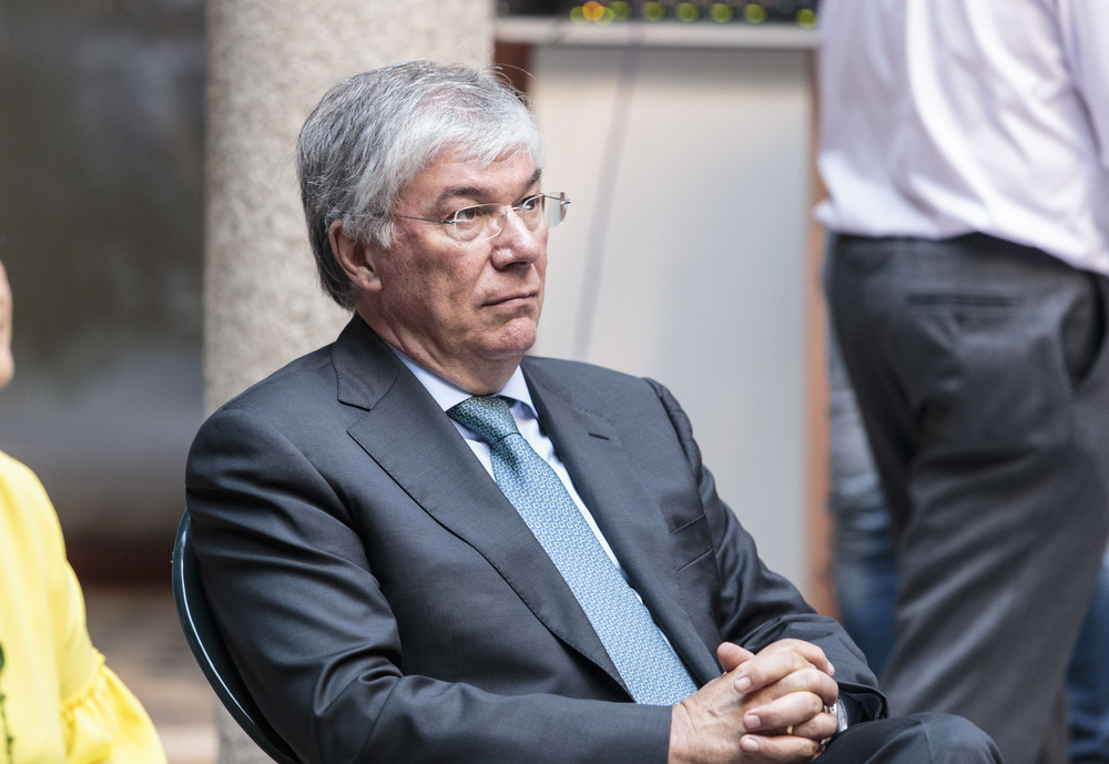 José Manuel Tofiño, alcalde de Illescas, liderará la candidatura al Senado.