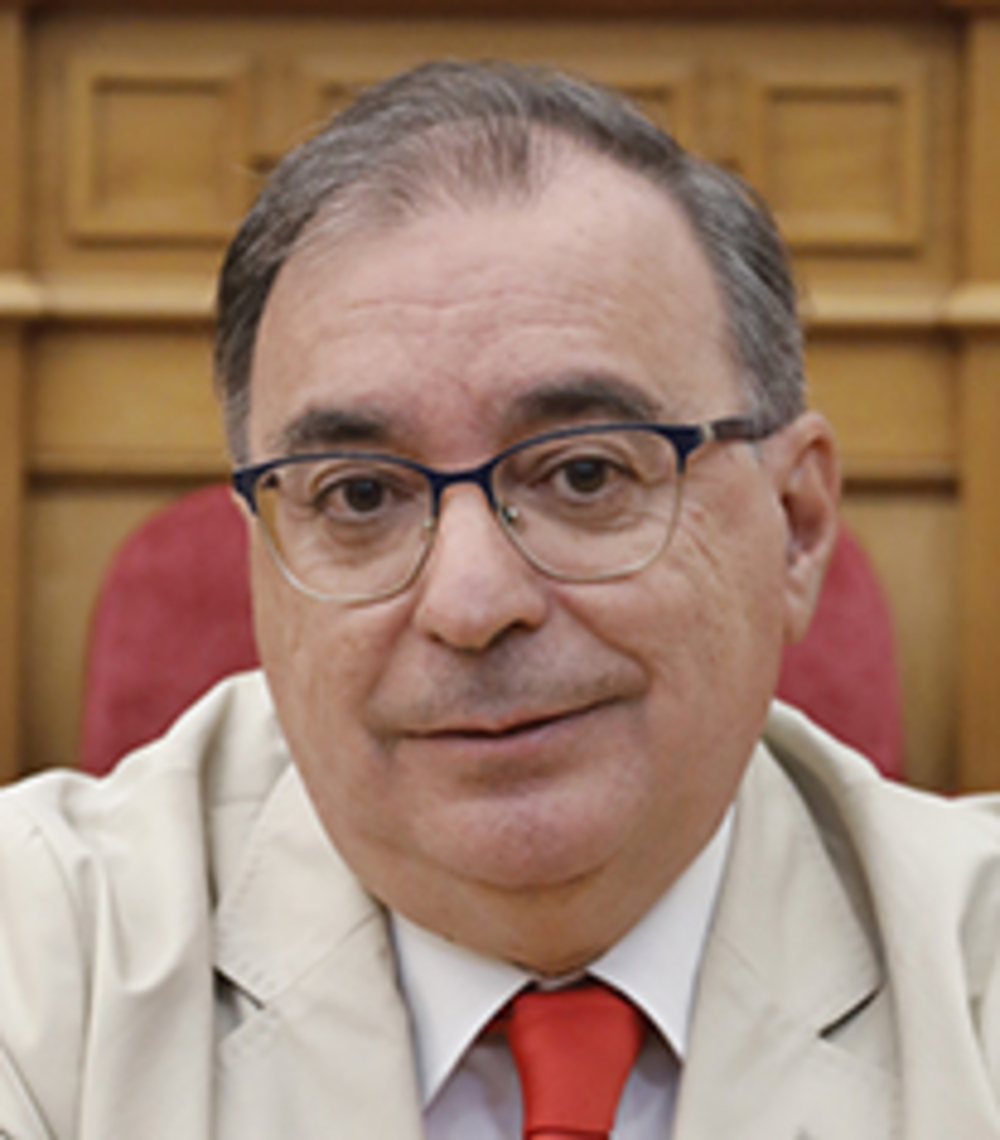 Fernando Mora
