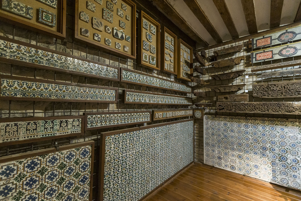 El Museo de Santa Cruz refresca el legado mudéjar de Toledo