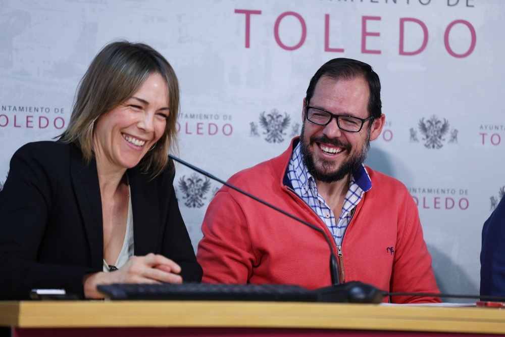 Primer Torneo Interescolar de Puzles ‘Ciudad de Toledo’