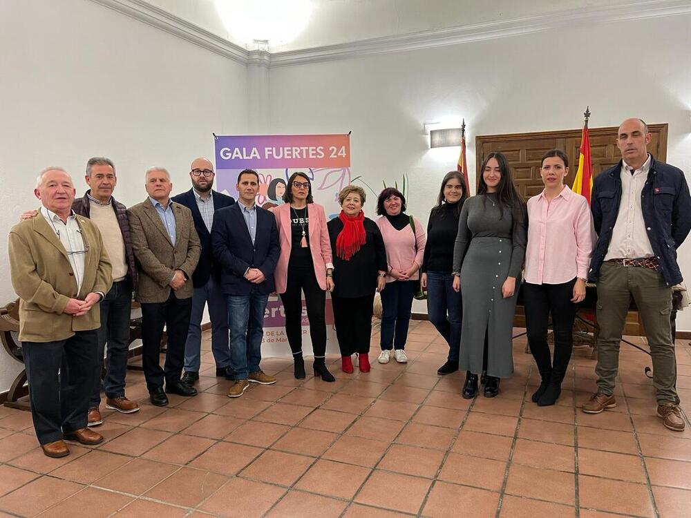 La Diputación lleva a Madridejos el concierto 'Suerte Suprema'