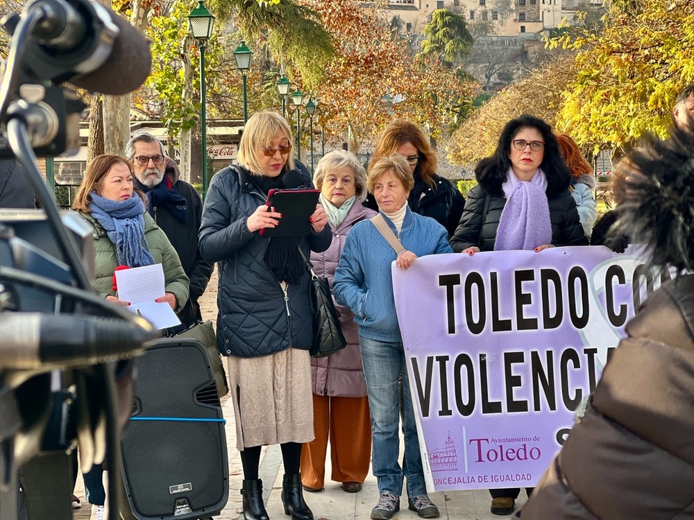 Onda Polígono exige unidad en el Consejo de la Mujer de Toledo