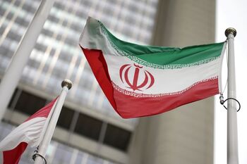 Irán avanza en sus experimentos con uranio enriquecido