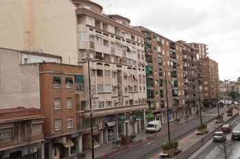 La vivienda usada crece un 4,6% en Talavera en el último año