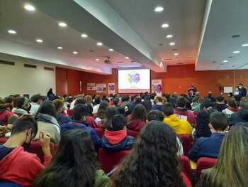 Talavera acoge un congreso internacional contra la violencia