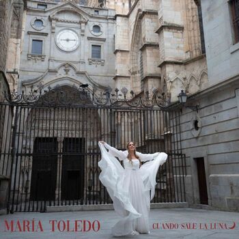 María Toledo también publica nuevo éxito en la Catedral