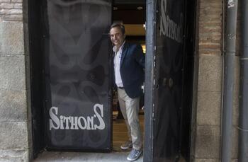 «Es costoso volver a abrir 'Sithon's tras año y medio»