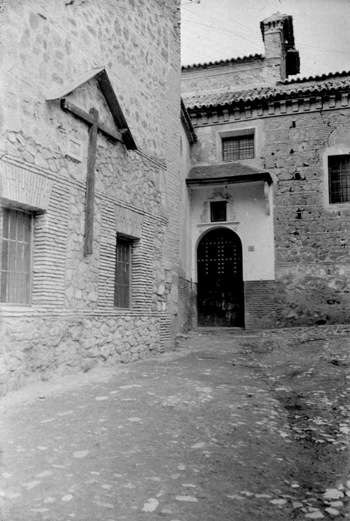 Curanderismo y hechicería en la provincia de Toledo (y X)