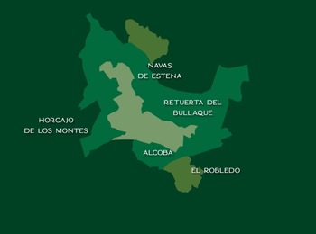 «La marca ‘Cabañeros’ se olvida de los municipios toledanos»