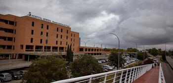 Al hospital dos chicas de 17 años atropelladas en Talavera