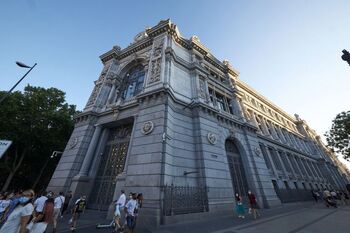 El Banco de España reclama más impuestos medioambientales