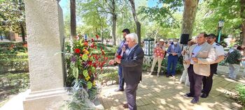 102 años de la fatal cogida en Talavera de Joselito 'El Gallo'