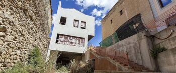 Licitadas cinco viviendas en Don Diego por 500.000 euros