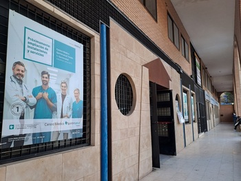 Quirónsalud Toledo inicia la ampliación de su Centro Médico