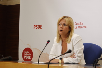El PSOE cree que es «miserable» que Núñez hable de recortes