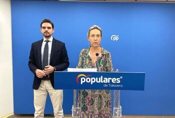 El PP pide 10,5 millones para Talavera en sus enmiendas