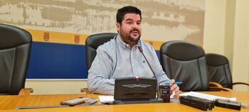 El PSOE lleva al Debate del Estado de la Ciudad 53 propuestas