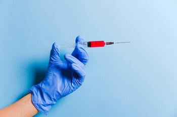 Una vacuna contra la gripe B induce una protección amplia