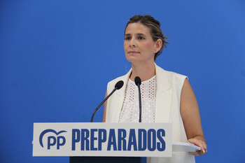 El PP señala la incoherencia del PSOE con la ‘Ley Bildu'