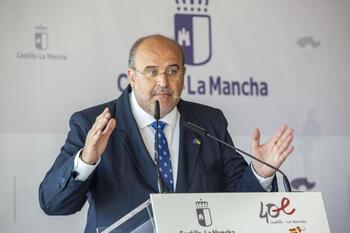 Guijarro critica las polémicas del PP con el ahorro energético