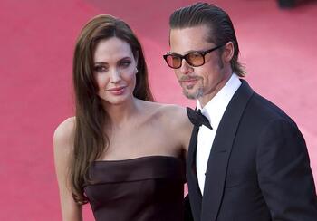 Angelina Jolie demanda a Brad Pitt por 250 millones de dólares