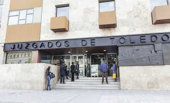 Piden dos fiscales para Toledo y una nueva sección en Illescas