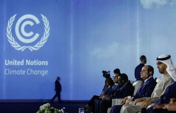 La ONU impulsa una red de alerta temprana mundial