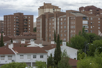 Toledo recupera la senda alcista con 825 nuevas hipotecas