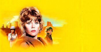 Jane Fonda, una actriz sin barreras