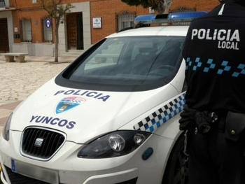 Yuncos repetirá la segunda prueba de acceso a la Policía Local