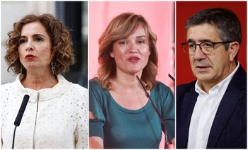 Sánchez refuerza la coordinación Gobierno-PSOE