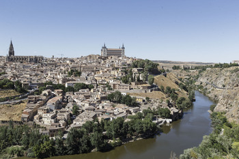 «Toledo estará a la altura» como sede de reuniones de la UE