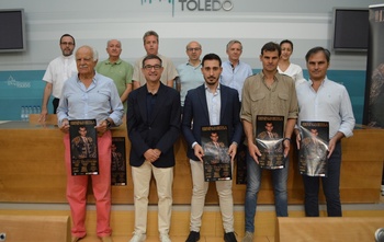 Toledo acoge la final taurina del I Trofeo 'Domingo Ortega'