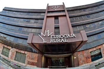 Eurocaja Rural estrena el 11 de julio su nueva Banca Digital