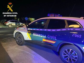 Cuatro detenidos por tráfico de drogas en Badajoz y Talavera