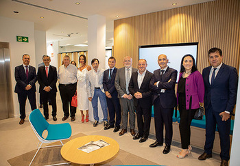 CaixaBank abre su primera oficina ‘Store Negocios’ en CLM