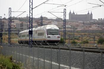 La Alta Velocidad unirá Toledo con Cuenca y Albacete este mes