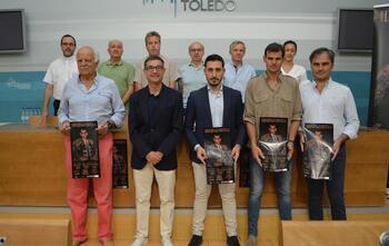 Toledo acogerá la final I Trofeo 'Domingo Ortega'