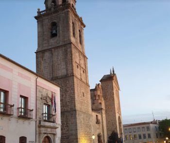 Talavera apuesta por abrir las iglesias a los turistas
